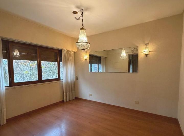 Departamento · 90m² · 4 Ambientes