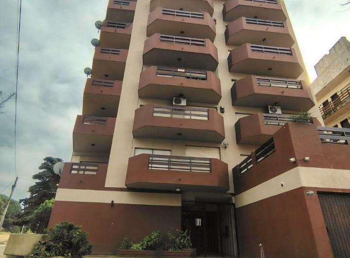 Departamento · 60m² · 3 Ambientes