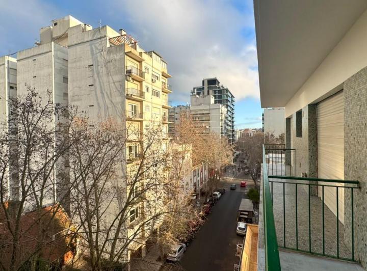 Departamento · 43m² · 2 Ambientes