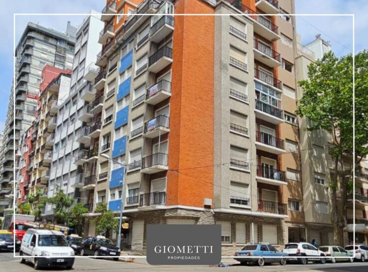 Departamento · 68m² · 3 Ambientes