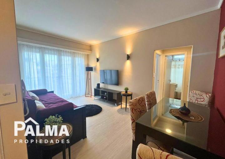 Departamento · 41m² · 2 Ambientes