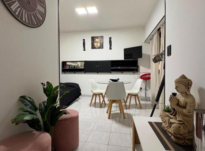 Departamento · 25m² · 1 Ambiente