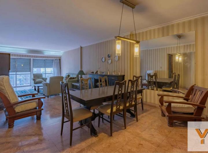 Departamento · 175m² · 5 Ambientes