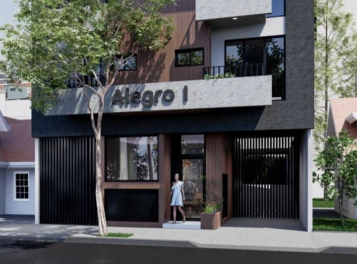 Departamento · 50m² · 2 Ambientes