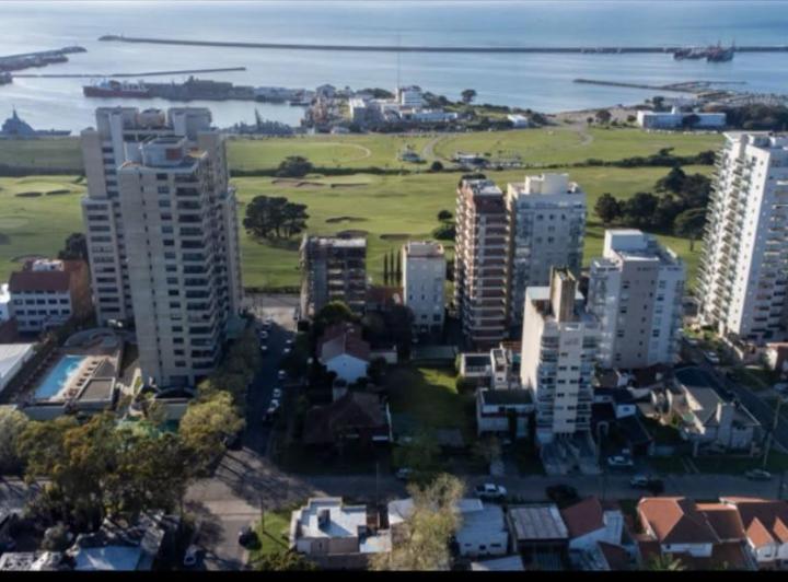 Departamento · 90m² · 3 Ambientes