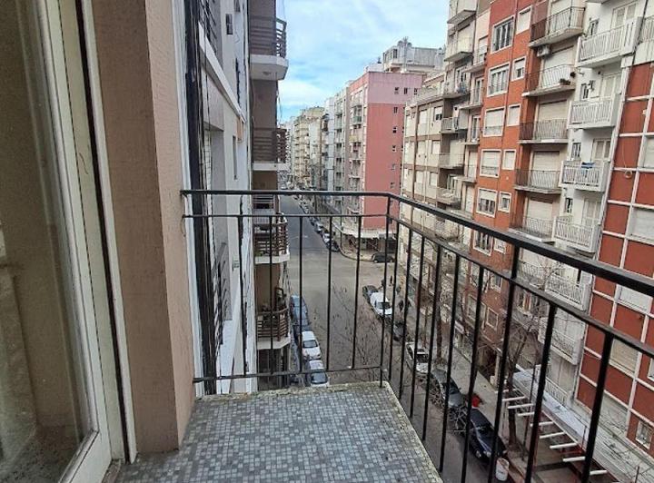 Departamento · 24m² · 1 Ambiente