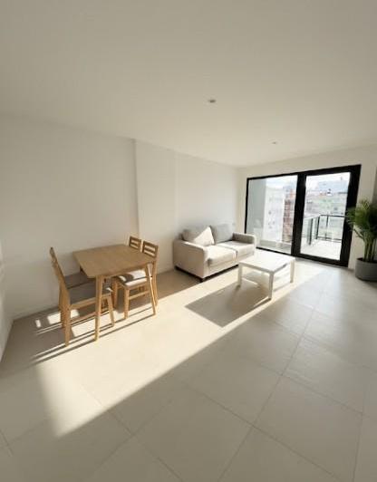 Departamento · 45m² · 2 Ambientes · 1 Cochera