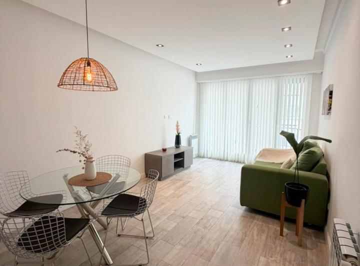 Departamento · 51m² · 2 Ambientes