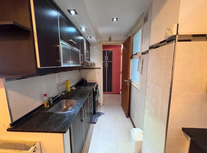 Departamento · 56m² · 3 Ambientes