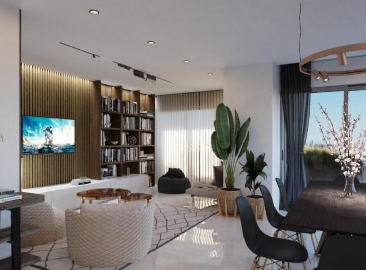 Departamento · 60m² · 2 Ambientes