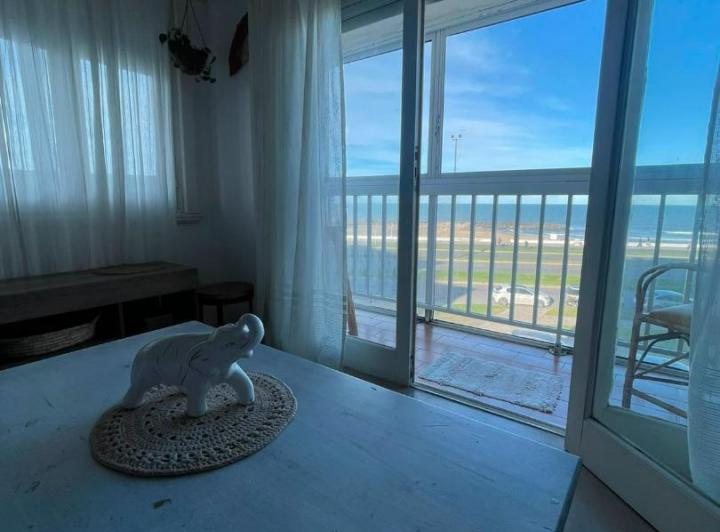 Departamento · 55m² · 2 Ambientes