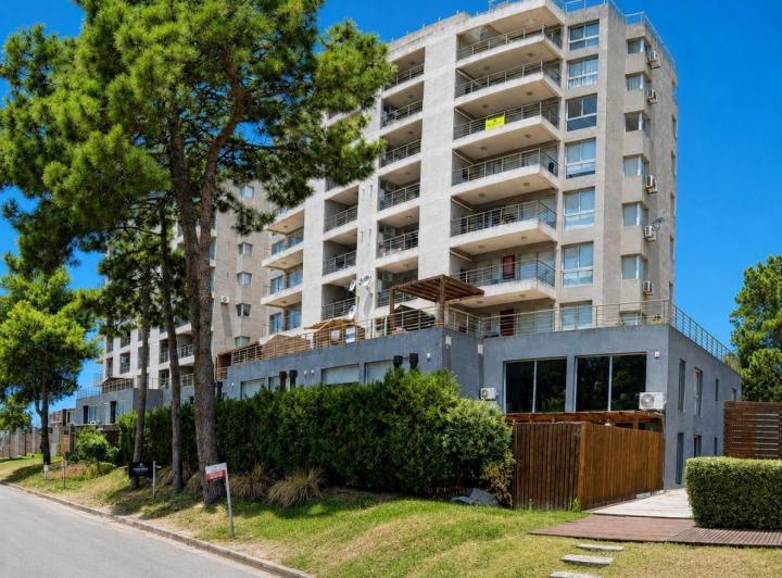 Departamento · 38m² · 2 Ambientes