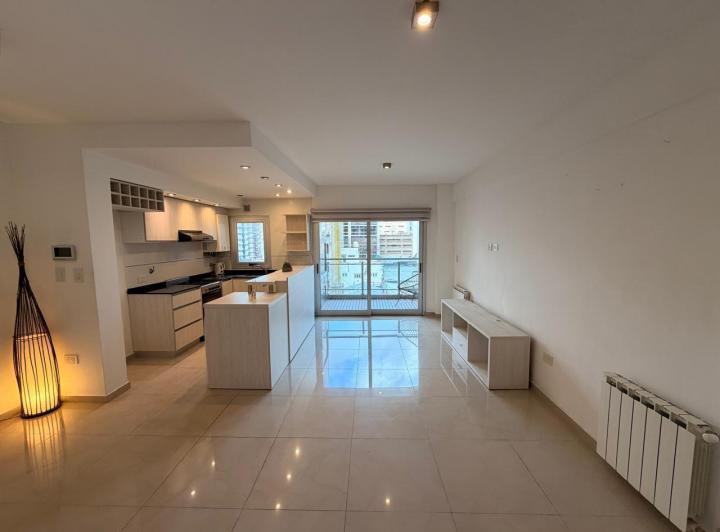 Departamento · 54m² · 2 Ambientes