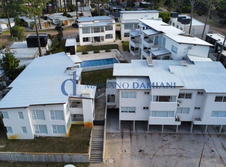 Departamento · 60m² · 2 Ambientes · 1 Cochera