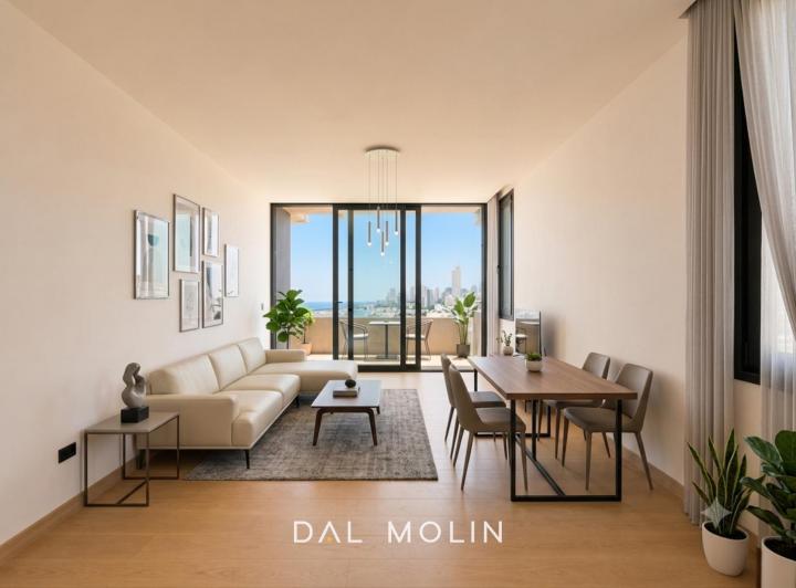 Departamento · 70m² · 2 Ambientes · 1 Cochera
