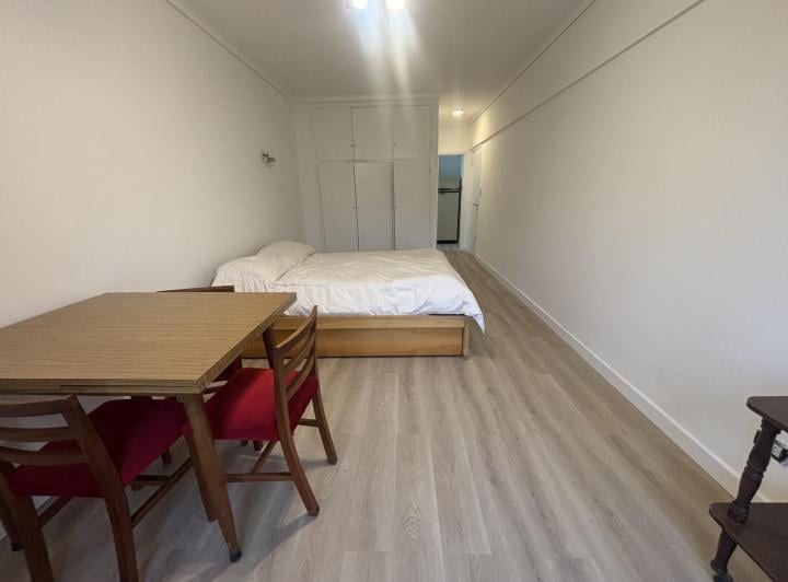 Departamento · 27m² · 1 Ambiente