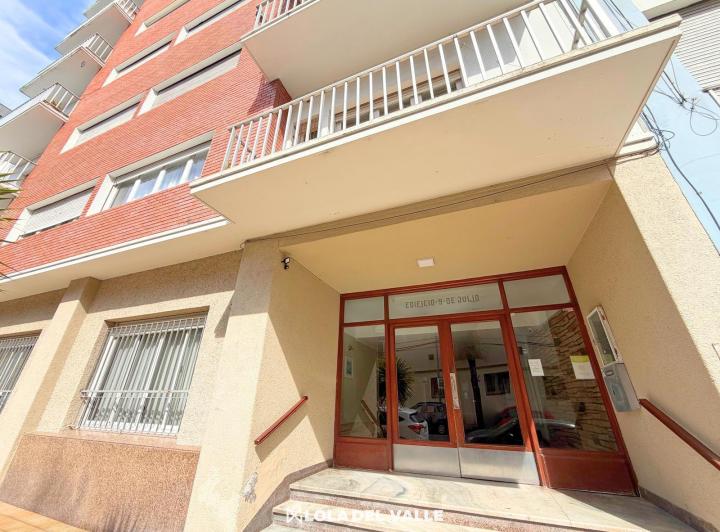 Departamento · 40m² · 2 Ambientes