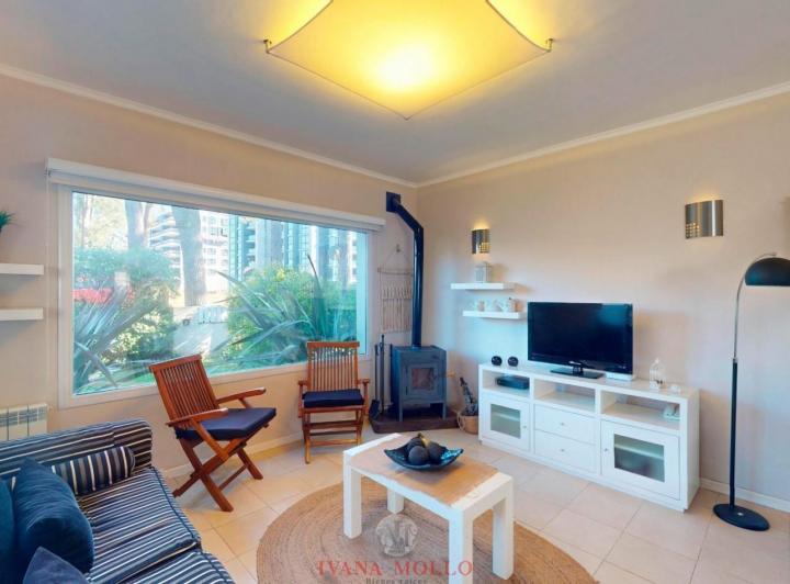 Departamento · 150m² · 4 Ambientes · 2 Cocheras
