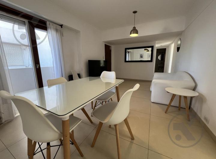 Departamento · 51m² · 3 Ambientes