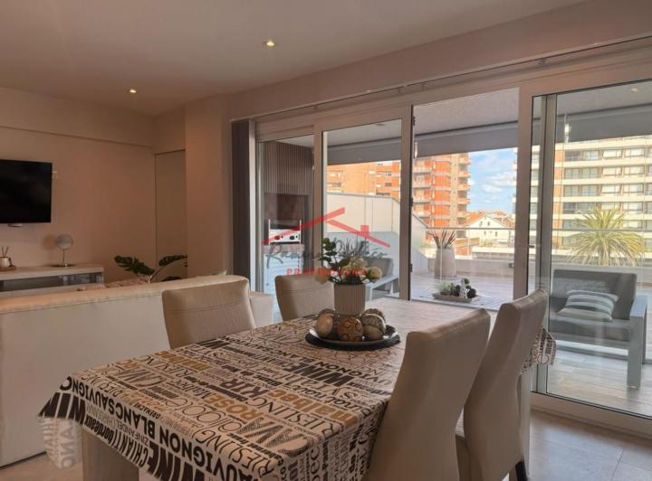 Departamento · 68m² · 3 Ambientes · 2 Cocheras