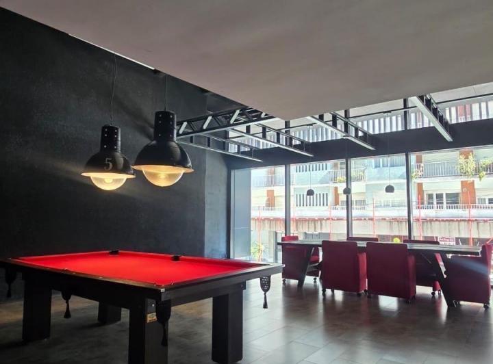 Departamento · 42m² · 1 Dormitorio
