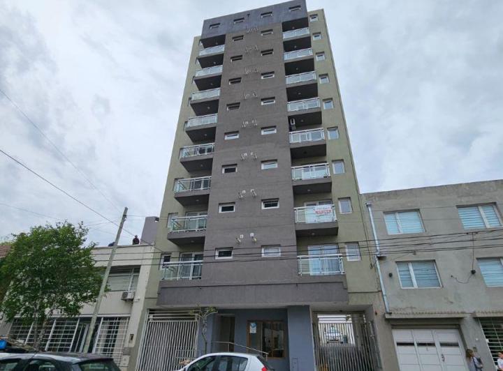 Departamento · 65m² · 3 Ambientes · 2 Cocheras