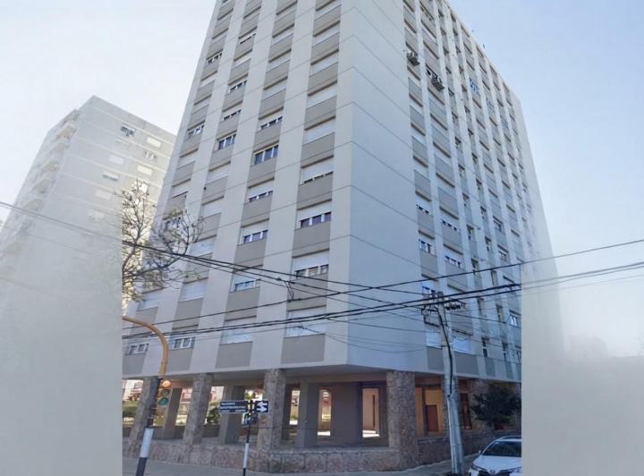 Departamento · 60m² · 3 Ambientes