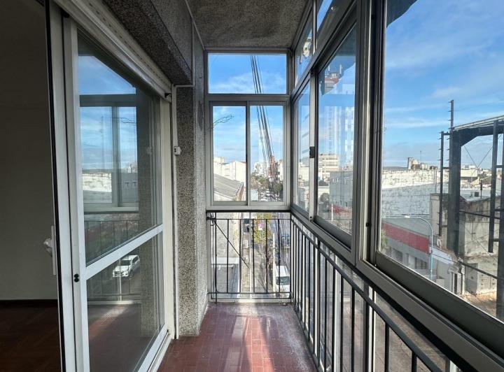 Departamento · 60m² · 3 Ambientes