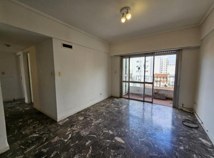 Departamento · 65m² · 4 Ambientes