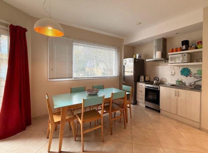 Departamento · 45m² · 2 Ambientes · 1 Cochera