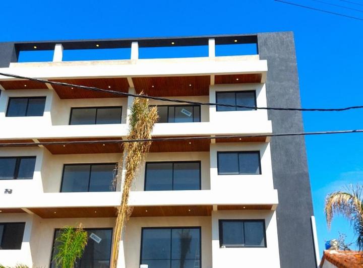 Departamento · 86m² · 3 Ambientes · 1 Cochera