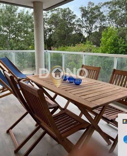 Departamento · 46m² · 2 Ambientes · 1 Cochera