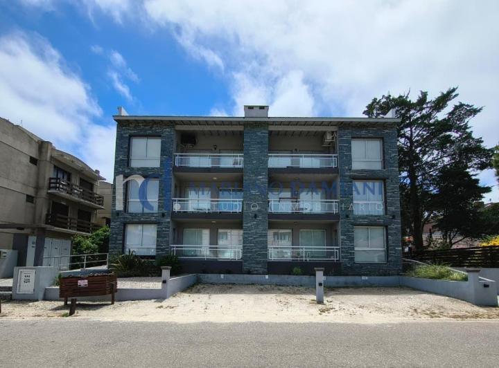 Departamento · 40m² · 3 Ambientes · 1 Cochera