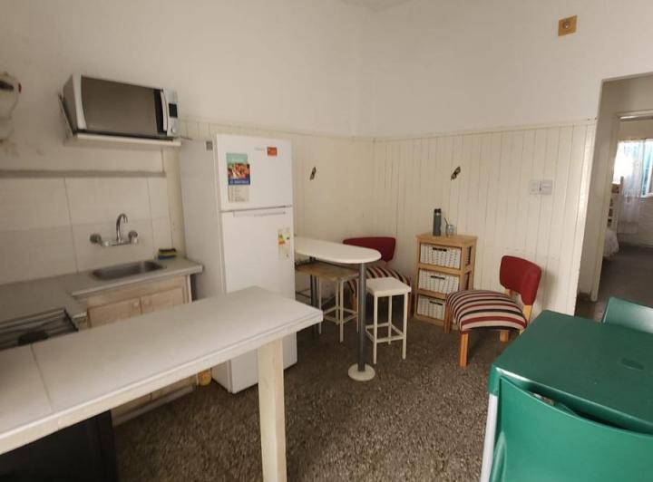 Departamento · 26m² · 2 Ambientes