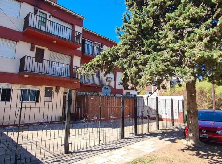 Departamento · 38m² · 3 Ambientes