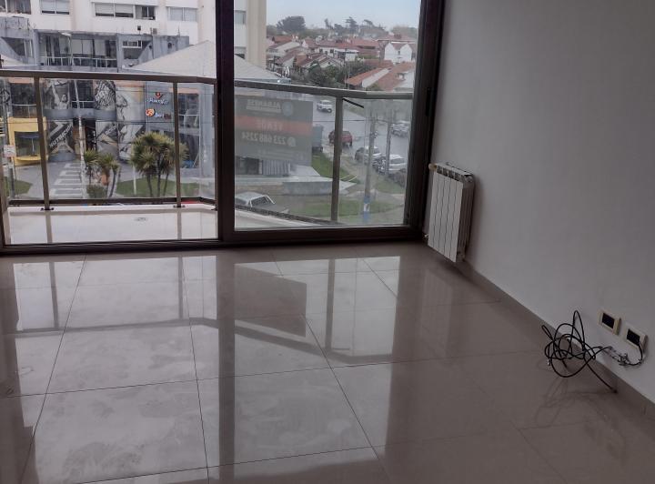 Departamento · 65m² · 2 Ambientes