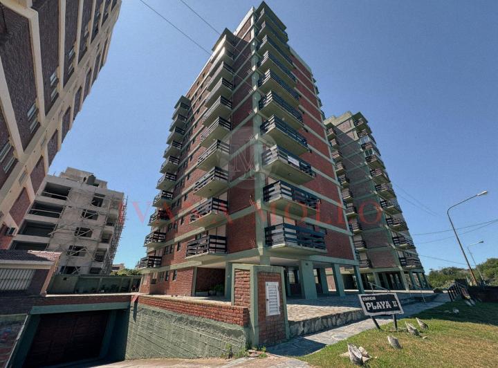 Departamento · 60m² · 2 Ambientes · 1 Cochera