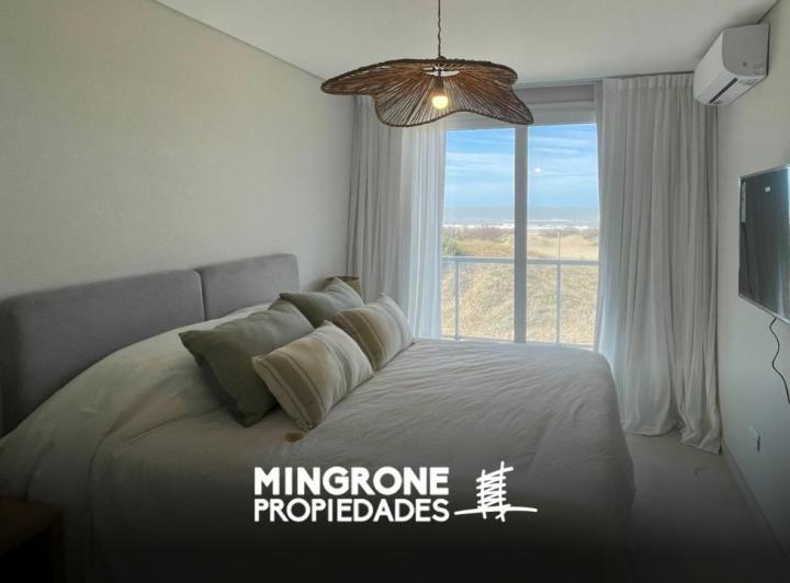 Departamento · 48m² · 2 Ambientes · 1 Cochera