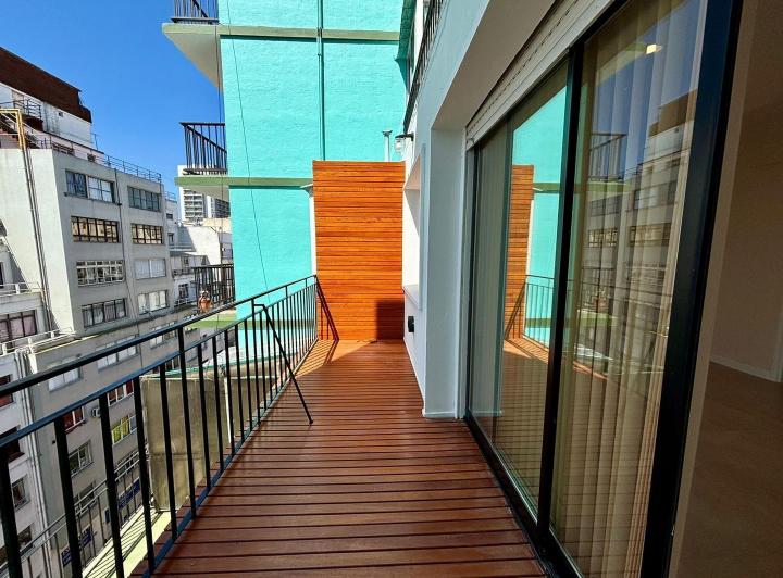 Departamento · 68m² · 3 Ambientes