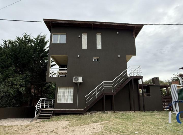Departamento · 50m² · 3 Ambientes · 1 Cochera