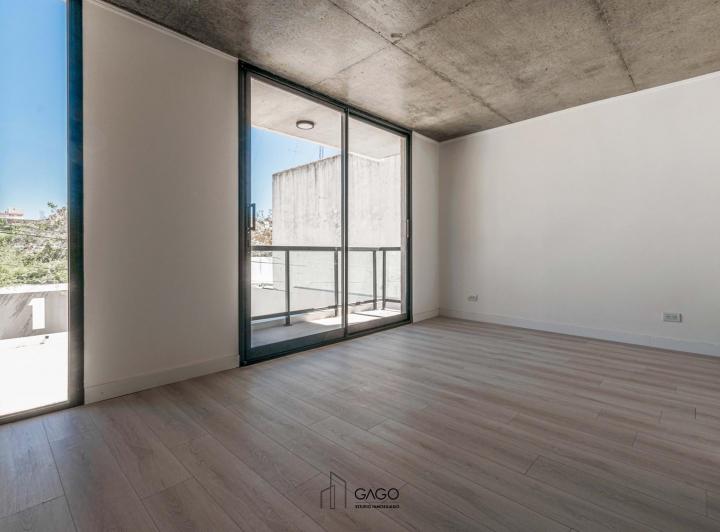 Departamento · 34m² · 1 Ambiente