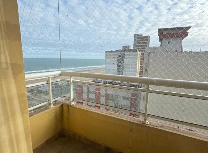 Departamento · 50m² · 2 Ambientes · 1 Cochera