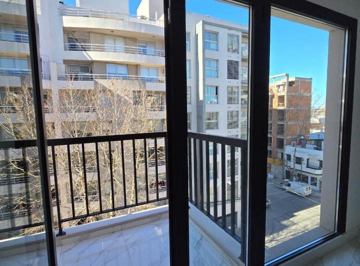 Departamento · 52m² · 2 Ambientes