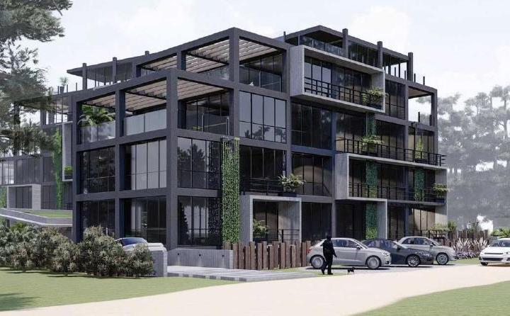 Departamento · 78m² · 1 Ambiente