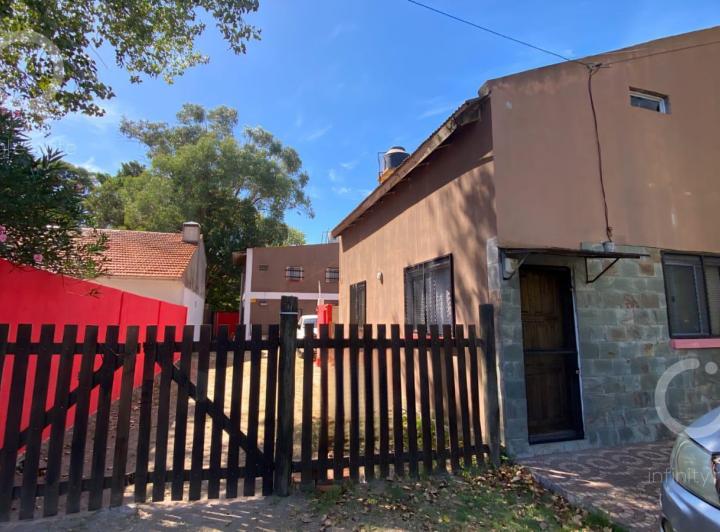 Departamento · 40m² · 2 Ambientes