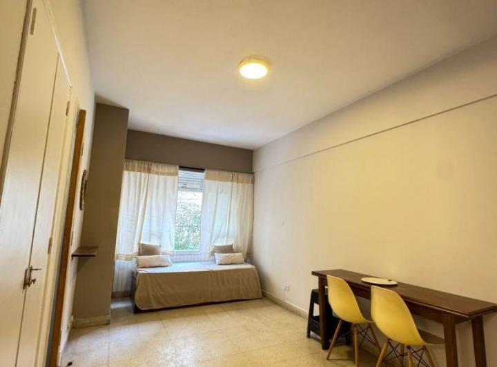Departamento · 26m² · 1 Ambiente