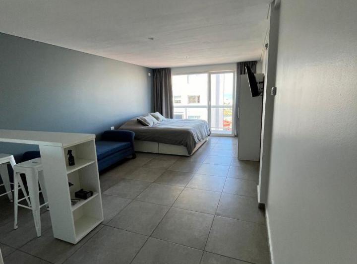 Departamento · 36m² · 1 Ambiente · 1 Cochera