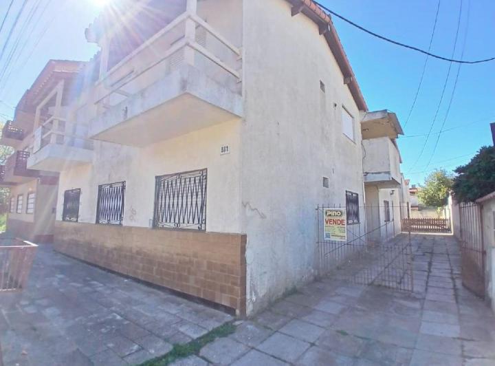 Departamento · 35m² · 3 Ambientes · 1 Cochera