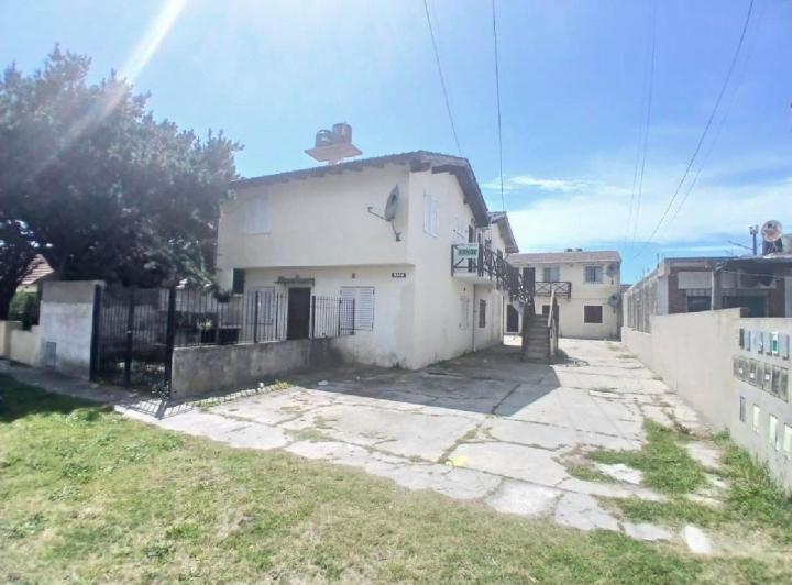 Departamento · 33m² · 3 Ambientes · 1 Cochera