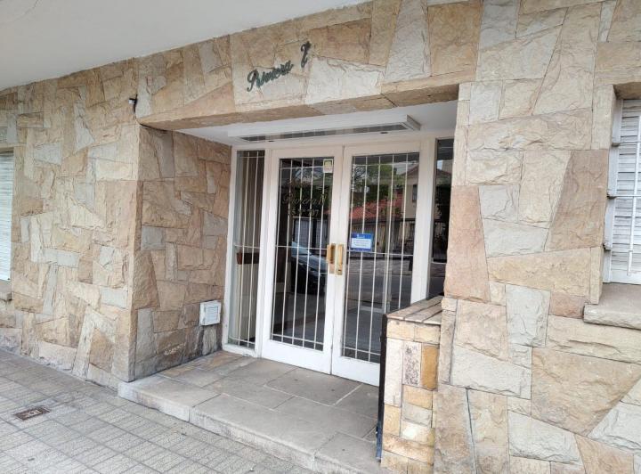 Departamento · 21m² · 1 Ambiente